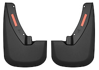 Custom Molded Mud Guards 2009-2016 Ram 1500