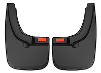 Front Mud Guards