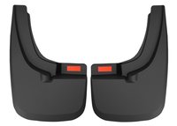 FRONT MUD GUARDS