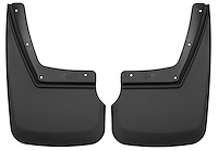 Custom Molded Mud Guards 2015-2016 Chevy Tahoe