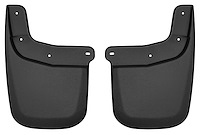 Custom Molded Mud Guards