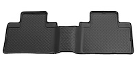 Classic Style Floor Liner 2000-04 Dodge Dakota