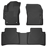 FLOOR LINERS