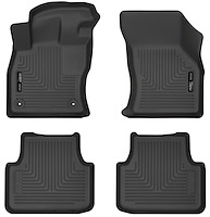 FLOOR LINERS