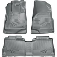 WeatherBeater Floor Liners 2010-16 Equinox
