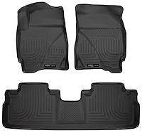 Weather Beater Floor Liner 2009-2012 Ford Escape