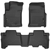 Weather Beater Floor Liner 2010-12 4Runner