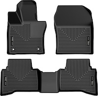 WB FR/2ND ROW FLOOR LINER