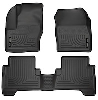 Weather Beater Floor Liner 2013-2016 Escape