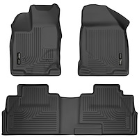 Weather Beater Floor Liner 2007-2014 Ford Edge