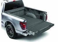 GRDN IMPACT FUL BED LINER
