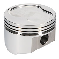 PISTONS .030