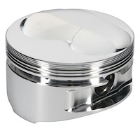 DOME SBC 4.125 BORE