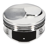 BBC 4.500 DOME PISTON (EA