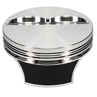 Professional Series Flat Top Pistons SB-Chevy 350 Bore: 4.030"
