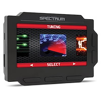 SPECTRUM POWER PROGRAMMER