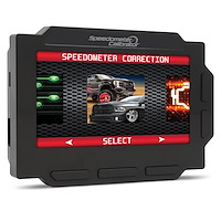 SPEEDOMETER CALIBRATOR