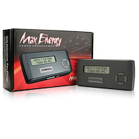 Max Energy Programmer 1996-2004 Jeep 4.0L
