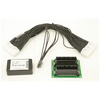 In-Line Speedometer Calibrator Module 2012-15 Toyota Tacoma