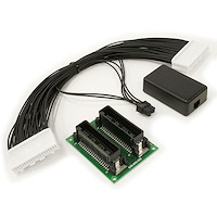 In-Line Speedometer Calibrator Module