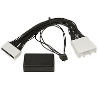 Speedometer Calibrator 2011-2015 Ford F-250/F-350/F-450/F-550
