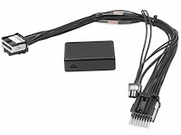In-Line Speedometer Calibrator Module 2016-18 for Nissan Titan