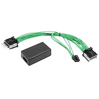 730128 Inline Speedometer Calibrator 2014-16 GM 1500 Trucks; 2015-2016 Gm