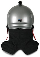 Standard (2-Layer) Helmet Skirt