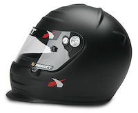 Autograph Helmet Black