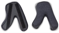 Cheek Pad, V-Style, Charer/Champ/Vapor, Standard