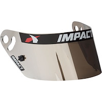Mini Vapor Visor Mirror