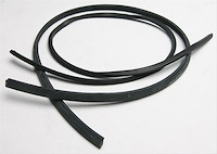 Breath Deflector Rubber Kit