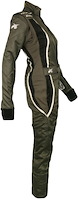 Phenom FS Female Driver Suit FIA & SFI 3.2A/5 Certified