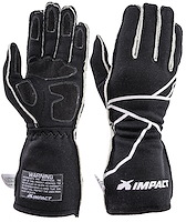 Axis Gloves X-Large