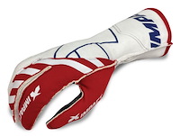 39000511 Alpha Patriot (American Flag) Gloves [Large]