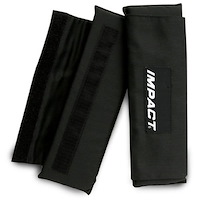 Nomex Harness Pads Fits 2" and 3" Safety Belts