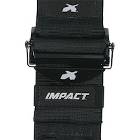 Racing Harness 3-Bar Belt Adjuster [Steel]
