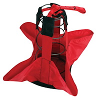 Pilot Chute Heavy Spring