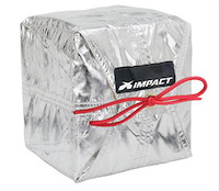 Drag Chute Pack