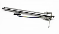 STEERING COLUMN STRAIGHT