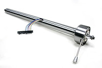 Retrofit Straight Floor Shift Steering Column 1953-57 Corvette