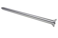 Universal Old School Straight Steering Column