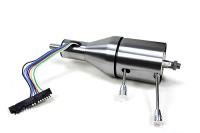 Universal Tilt Floor Shift Steering Column Length: 12"