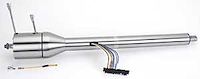 Universal Tilt Floor Shift Steering Column Length: 30"