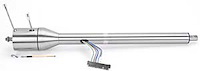 Universal Tilt Floor Shift Steering Column Length: 32"