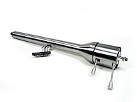 Retrofit Tilt Floor Shift Steering Column 1955-56 Chevy Bel-Air