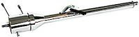 Retrofit Tilt Floor Shift Steering Column 1955-56 Chevy Bel-Air