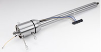 Retrofit Tilt Floor Shift Steering Column 1957 Chevy Bel-Air