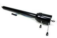 Retrofit Tilt Floor Shift Steering Column 1957 Chevy Bel-Air