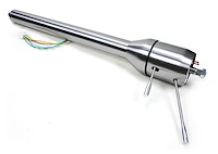 Retrofit Tilt Floor Shift Steering Column 1965-66 Mustang